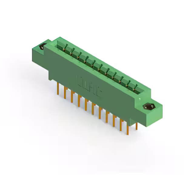 333-022-540-808 EDAC Inc.  Edgeboard Connectors